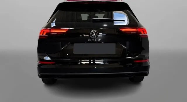 Volkswagen golf variant - dettaglio 23