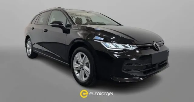 Volkswagen golf variant - dettaglio 33