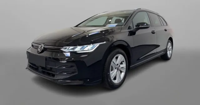Volkswagen golf variant - dettaglio 34
