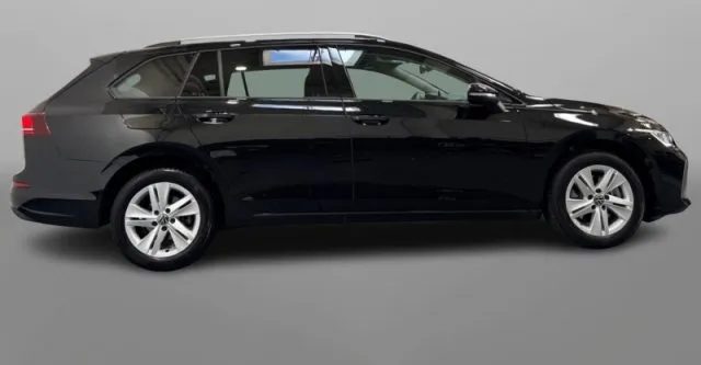 Volkswagen golf variant - dettaglio 36