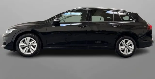 Volkswagen golf variant - dettaglio 37