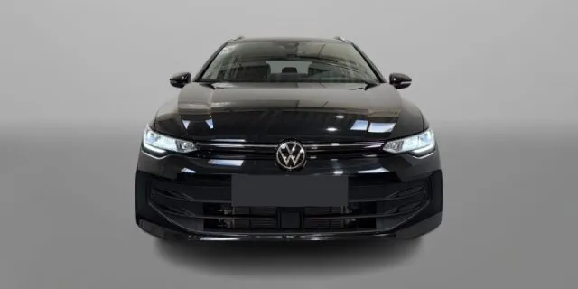 Volkswagen golf variant - dettaglio 38