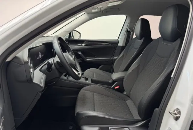 Volkswagen tiguan - dettaglio 6