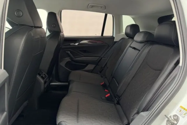 Volkswagen tiguan - dettaglio 23