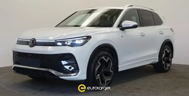 Volkswagen tiguan - dettaglio 41