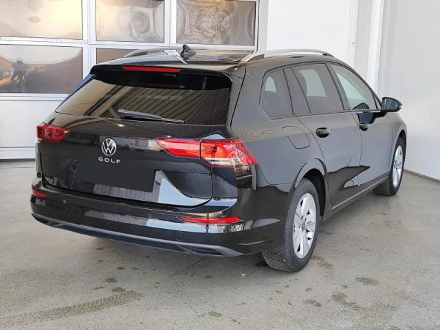 Volkswagen golf variant - dettaglio 12