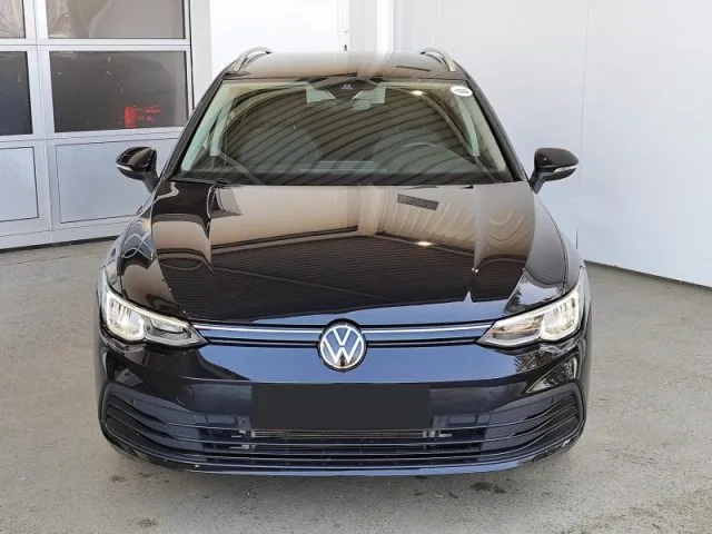 Volkswagen golf variant - dettaglio 15
