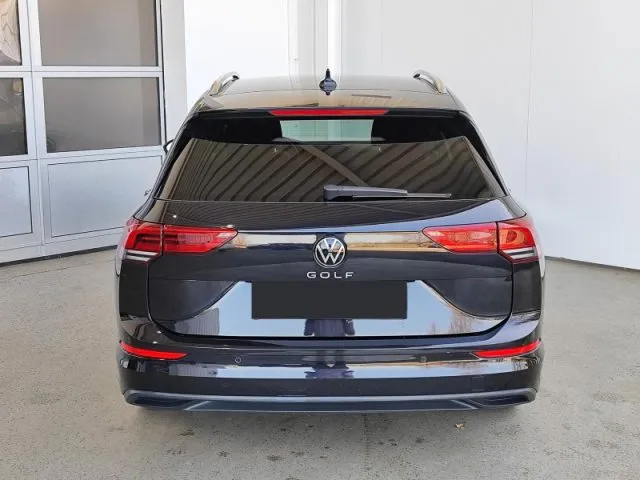 Volkswagen golf variant - dettaglio 16