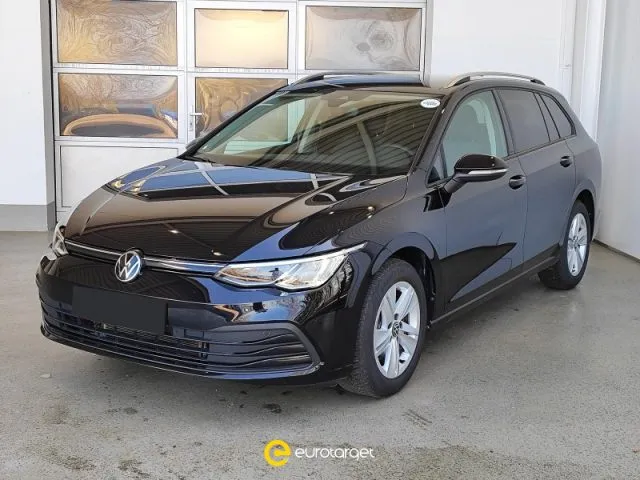 Volkswagen golf variant - dettaglio 17