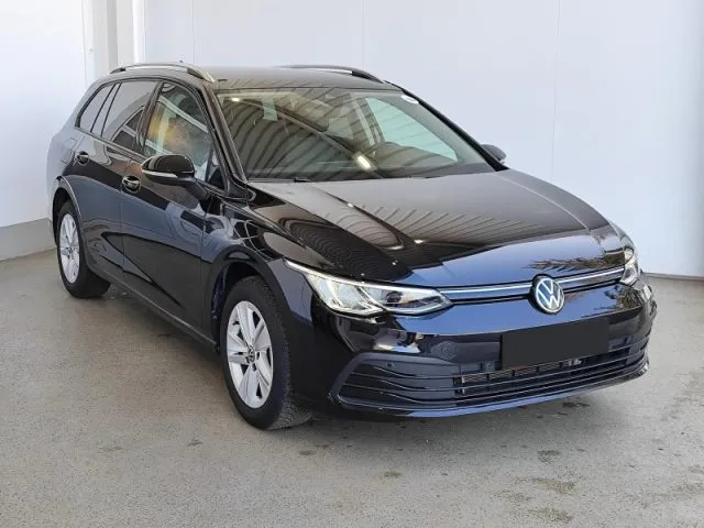 Volkswagen golf variant - dettaglio 18