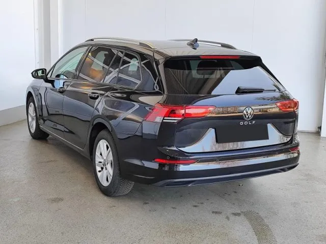 Volkswagen golf variant - dettaglio 19