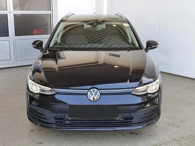 Volkswagen golf variant - dettaglio 31