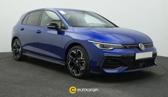 Volkswagen golf - dettaglio 1