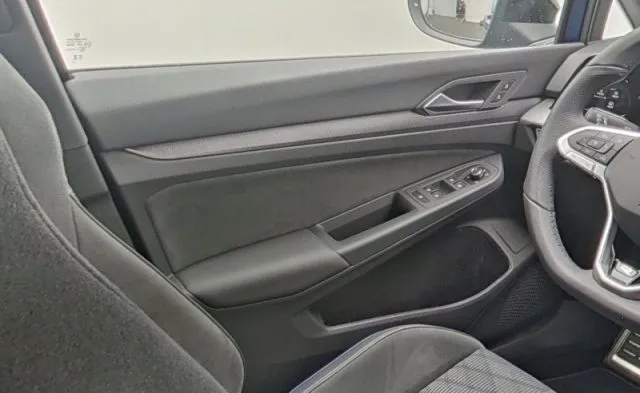 Volkswagen golf - dettaglio 6