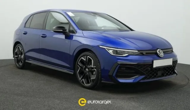 Volkswagen golf - dettaglio 8