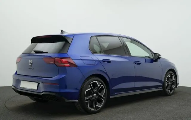 Volkswagen golf - dettaglio 9
