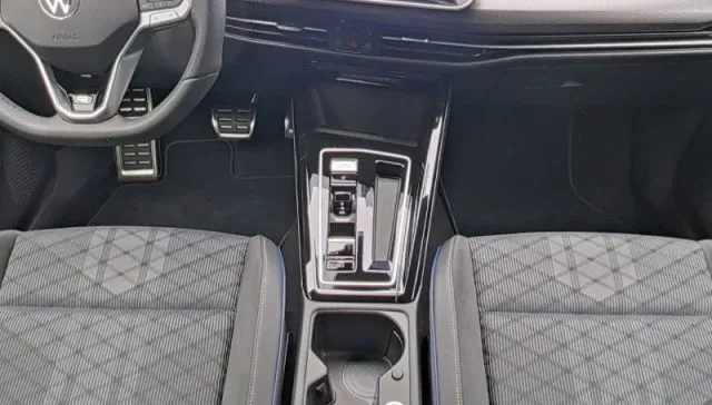 Volkswagen golf - dettaglio 11