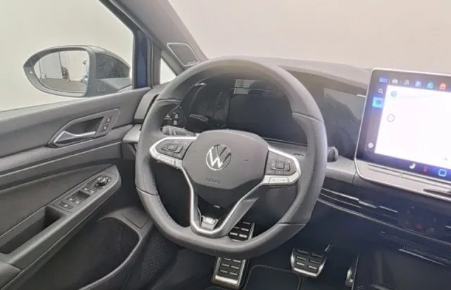 Volkswagen golf - dettaglio 14