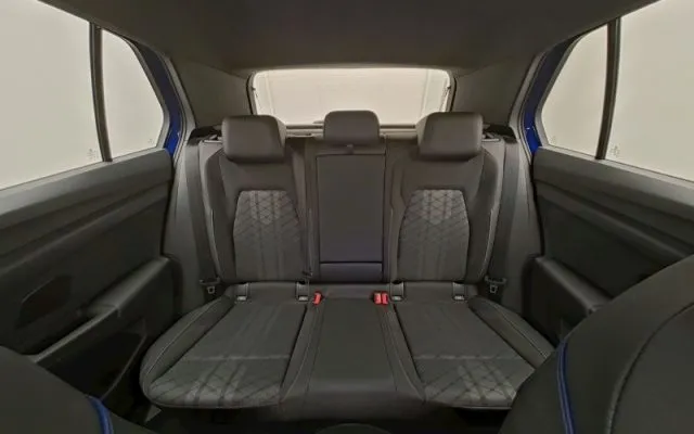 Volkswagen golf - dettaglio 21