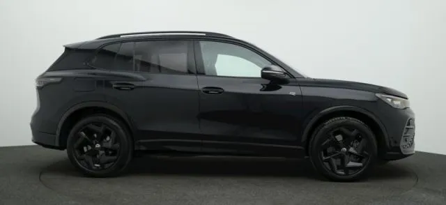 Volkswagen tiguan - dettaglio 101