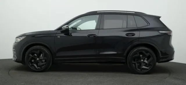 Volkswagen tiguan - dettaglio 102