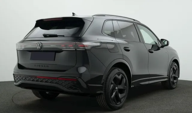 Volkswagen tiguan - dettaglio 107