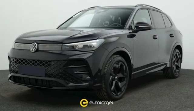 Volkswagen tiguan - dettaglio 113