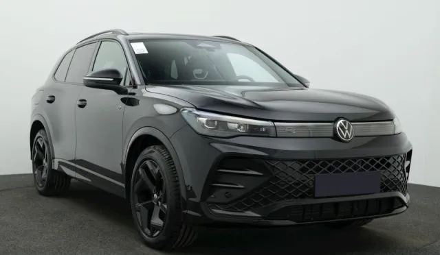 Volkswagen tiguan - dettaglio 114