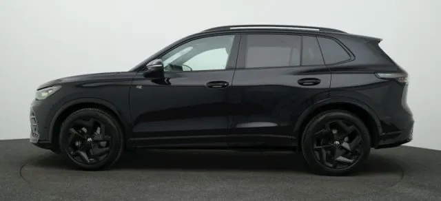 Volkswagen tiguan - dettaglio 141