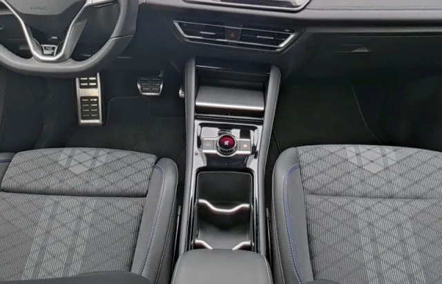 Volkswagen tiguan - dettaglio 199
