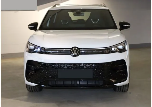 Volkswagen tiguan - dettaglio 36