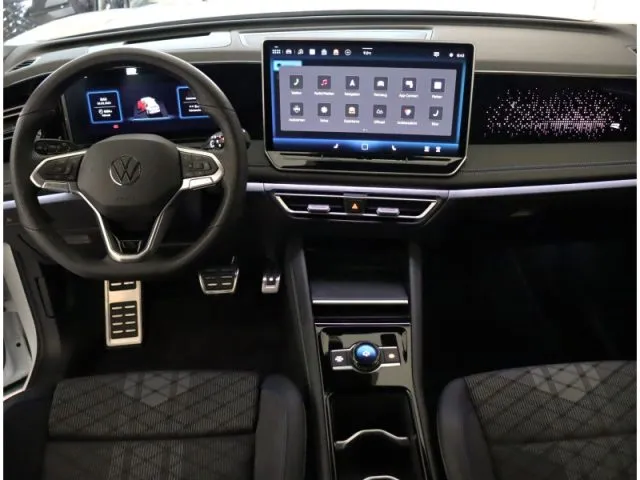 Volkswagen tiguan - dettaglio 37