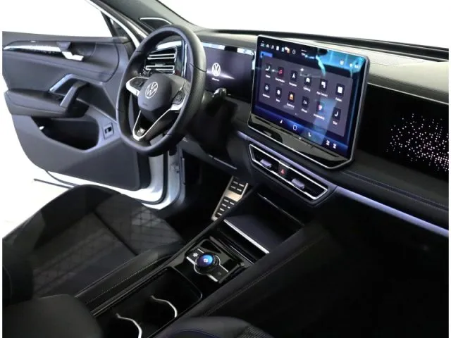 Volkswagen tiguan - dettaglio 38
