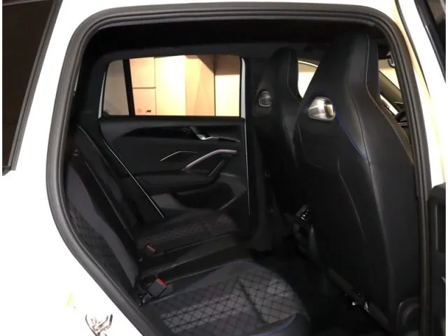 Volkswagen tiguan - dettaglio 39