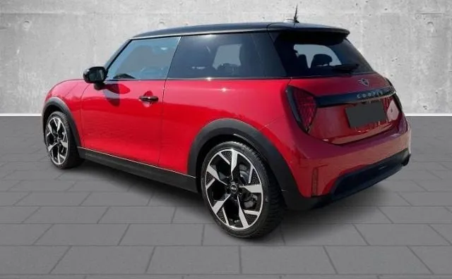 Mini mini - dettaglio 2