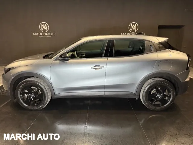 Alfa Romeo Junior 1.2 145 CV Hybrid eDCT6 - Foto 8