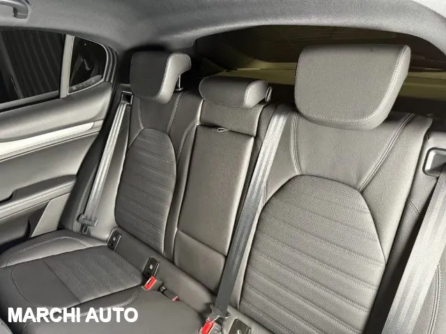 Alfa Romeo Stelvio Stelvio 2.2 T.diesel 210CV AT8 Q4 Veloce - Foto 12