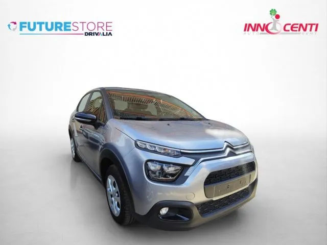 Citroen C3 C3 PureTech 83 S&S Feel - Foto 1