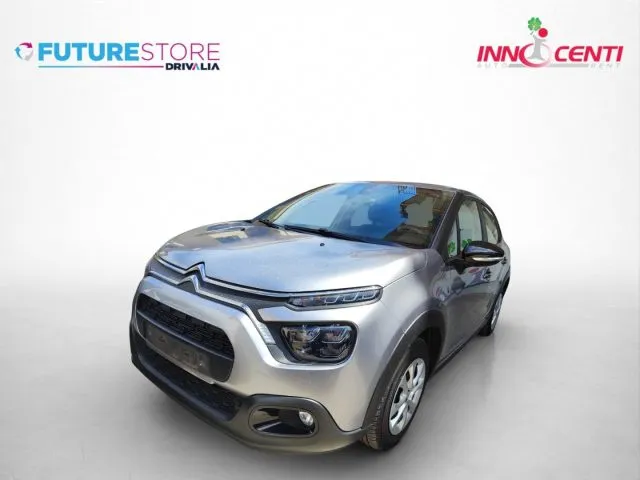 Citroen C3 C3 PureTech 83 S&S Feel - Foto 2