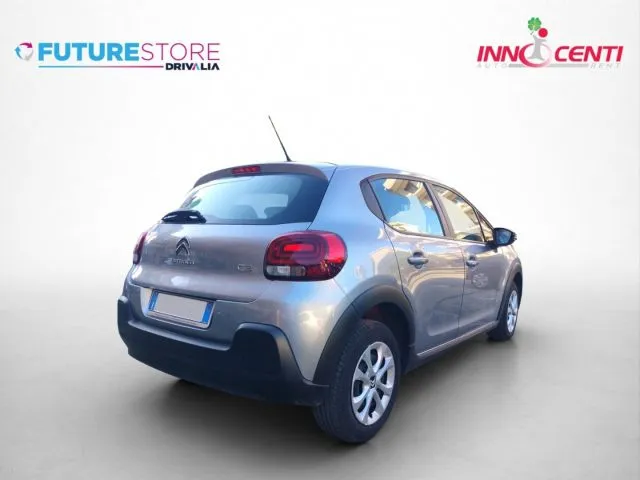 Citroen C3 C3 PureTech 83 S&S Feel - Foto 4