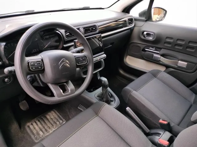Citroen C3 C3 PureTech 83 S&S Feel - Foto 7