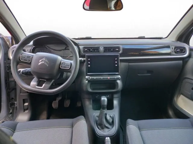 Citroen C3 C3 PureTech 83 S&S Feel - Foto 8
