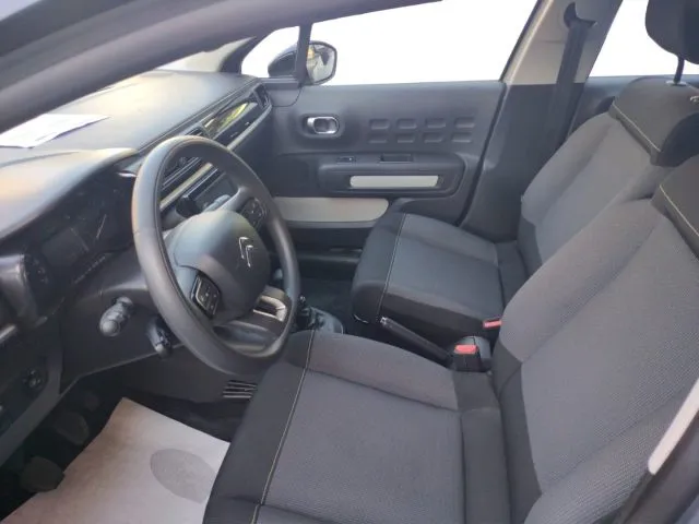 Citroen C3 C3 PureTech 83 S&S Feel - Foto 9