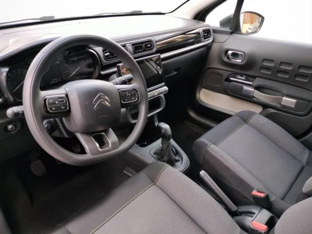 Citroen C3 C3 PureTech 83 S&S Feel - Foto 11