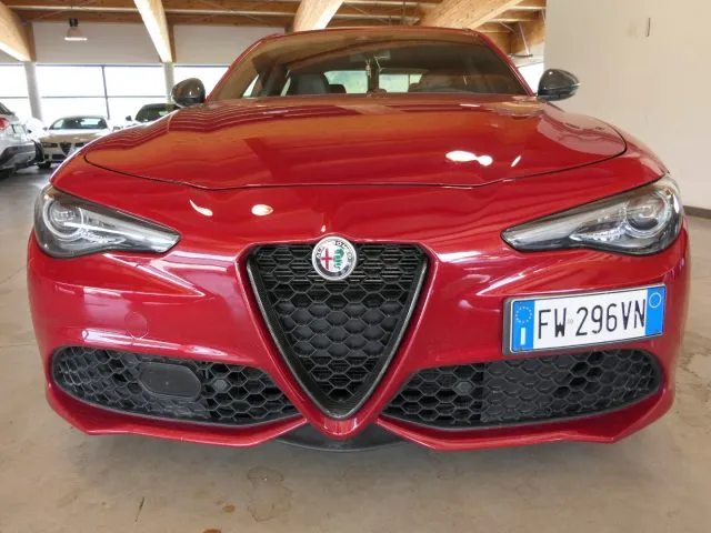 Alfa Romeo Giulia 2.0 Turbo 280 CV AT8 AWD Q4 Veloce Ti - Foto 1