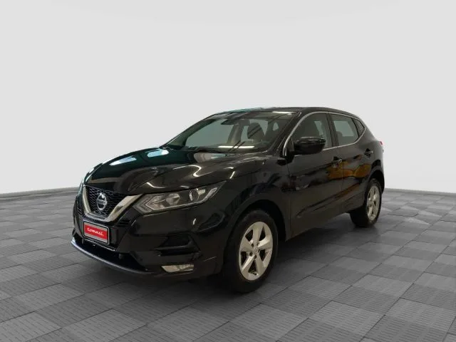 Nissan Qashqai Qashqai 1.5 dCi 115 CV DCT Business - Foto 1