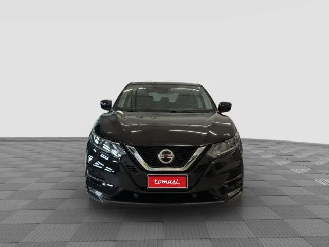 Nissan Qashqai Qashqai 1.5 dCi 115 CV DCT Business - Foto 2