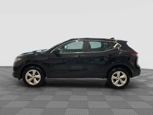 Nissan Qashqai Qashqai 1.5 dCi 115 CV DCT Business - Foto 3