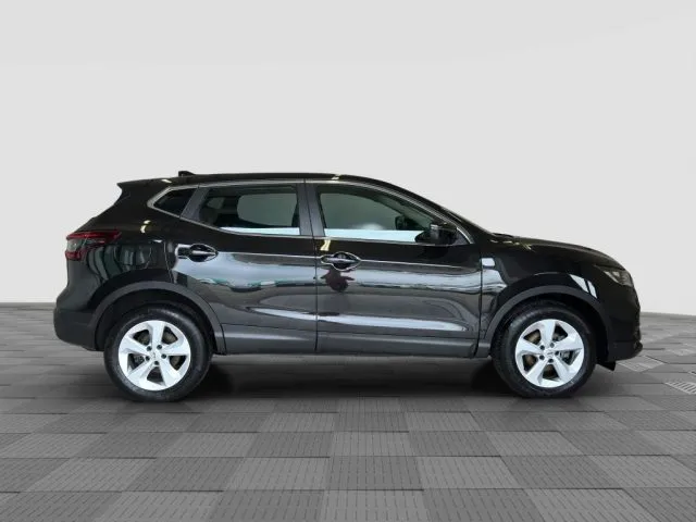 Nissan Qashqai Qashqai 1.5 dCi 115 CV DCT Business - Foto 4