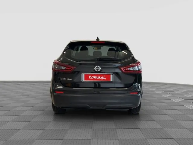 Nissan Qashqai Qashqai 1.5 dCi 115 CV DCT Business - Foto 5